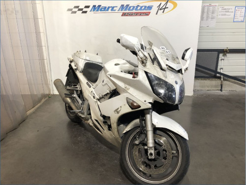 YAMAHA 1300 FJR 