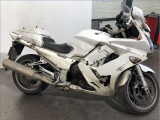 YAMAHA 1300 FJR 