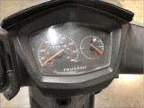 PEUGEOT 50 STREETLINE 