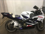 HONDA 600 CBR FS 