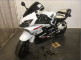 HONDA 600 CBR FS 