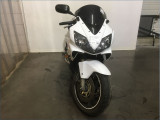 HONDA 600 CBR FS 