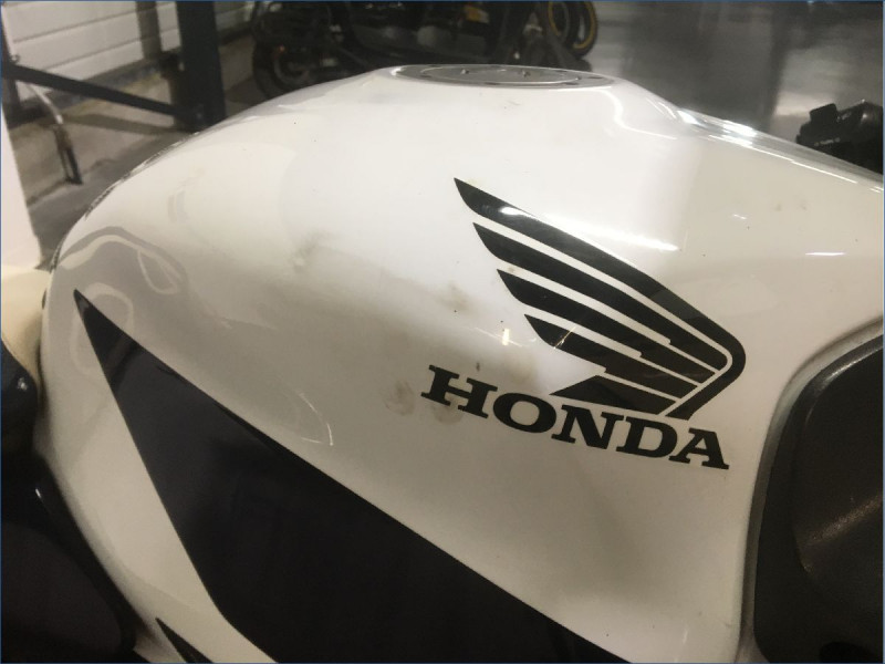 HONDA 600 CBR FS 