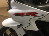 HONDA 600 CBR FS 
