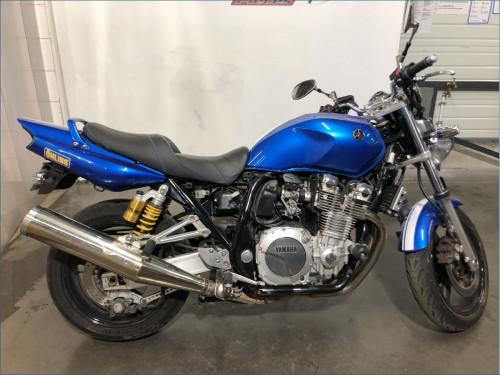 YAMAHA 1300 XJR 