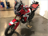 HONDA 1000 AFRICA TWIN 