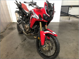 HONDA 1000 AFRICA TWIN 