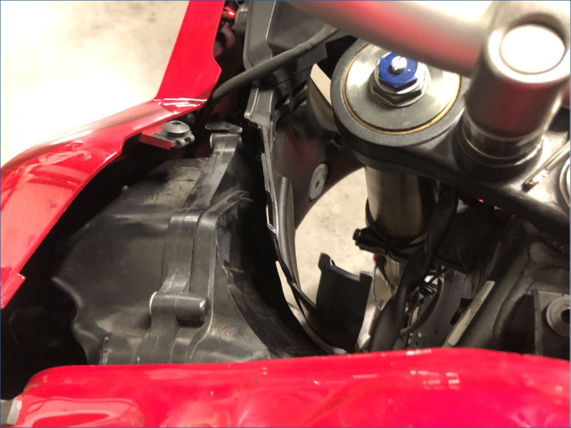 HONDA 1000 AFRICA TWIN 