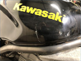 KAWASAKI ER5 