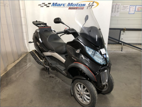 PIAGGIO 400 MP3 LT