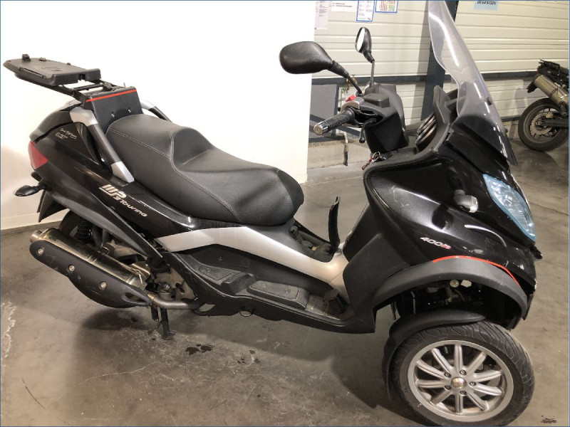 PIAGGIO 400 MP3 LT