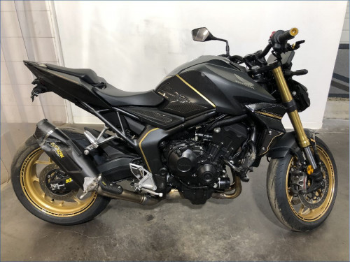 HONDA CB1000 HORNET SP