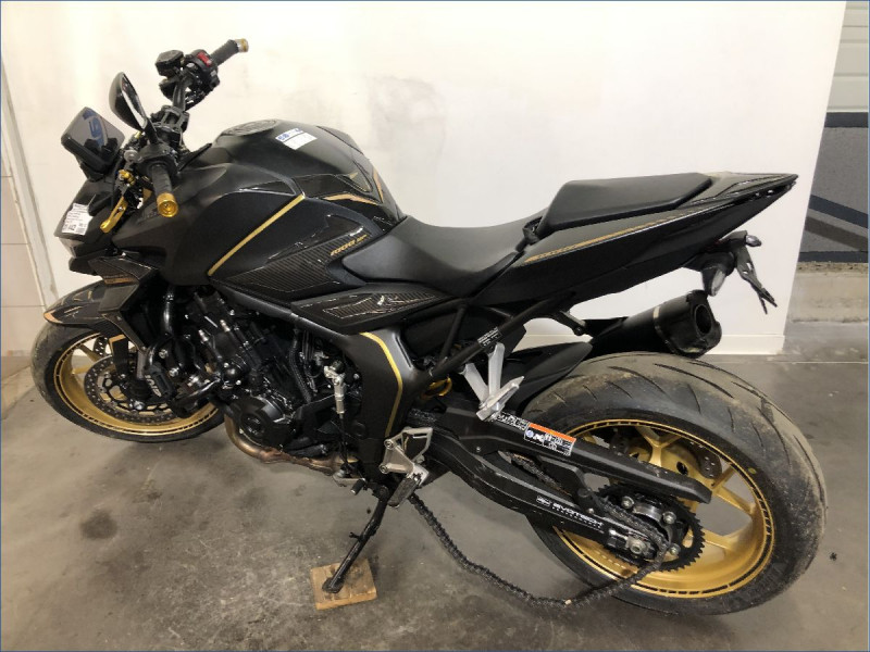 HONDA CB1000 HORNET SP