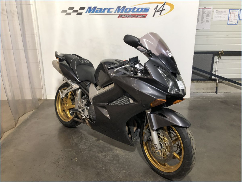 HONDA 800 VFR FI 