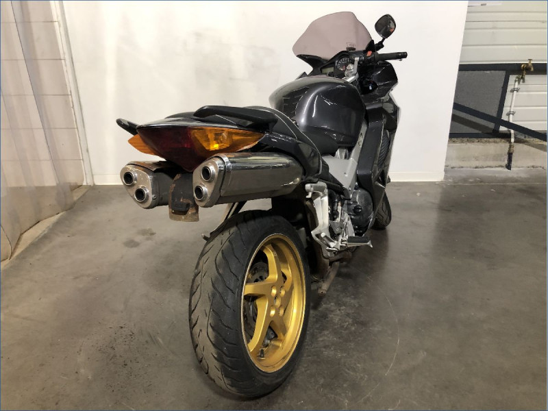 HONDA 800 VFR FI 