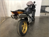 HONDA 800 VFR FI 