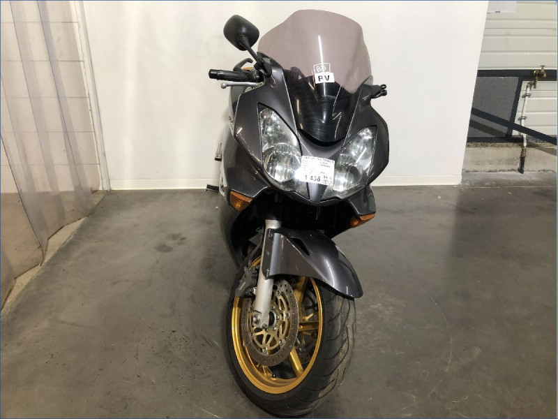 HONDA 800 VFR FI 