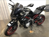 KAWASAKI Z900 