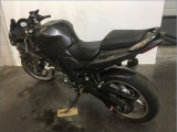 SUZUKI 650 SV S