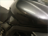 SUZUKI 650 SV S