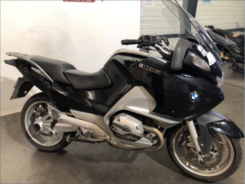 BMW R1200RT 