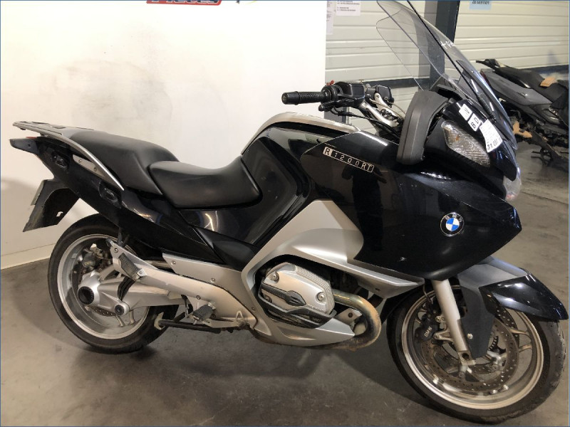 BMW R1200RT 