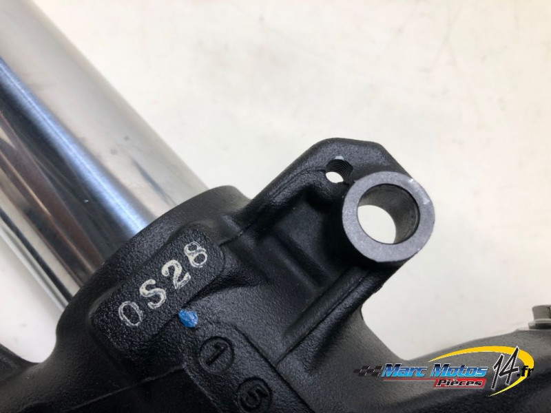 BRAS DE FOURCHE GAUCHE HONDA 1100 AFRICA TWIN 2021