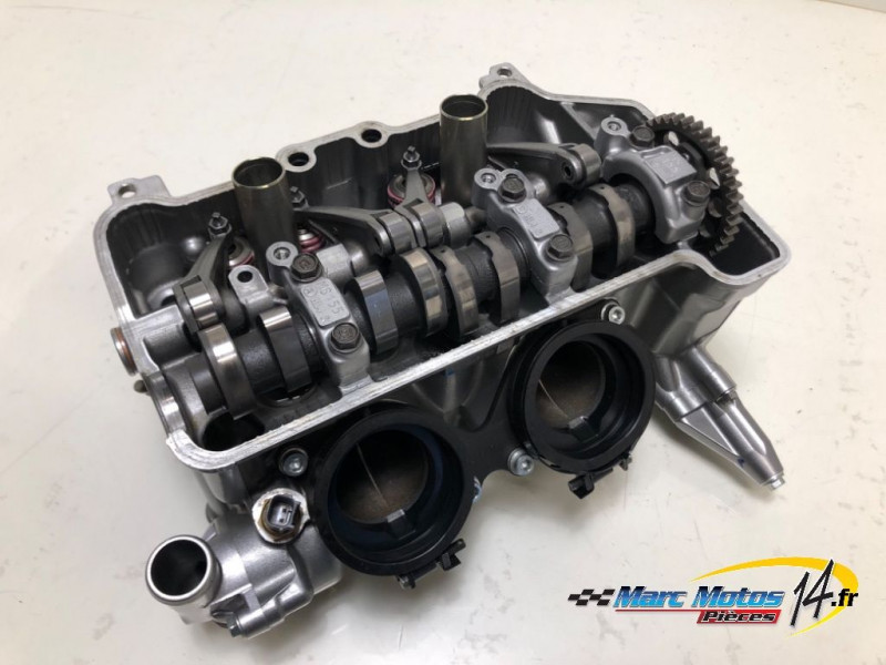 CULASSE HONDA 1100 AFRICA TWIN 2021