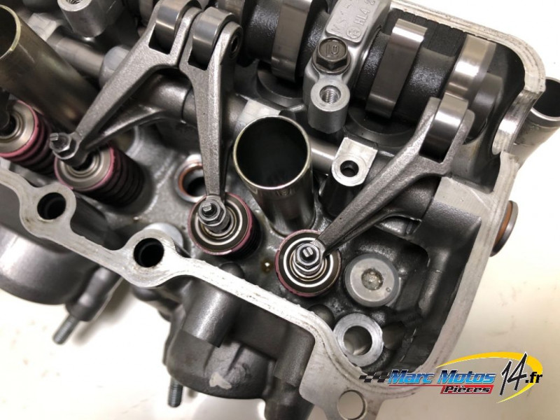 CULASSE HONDA 1100 AFRICA TWIN 2021