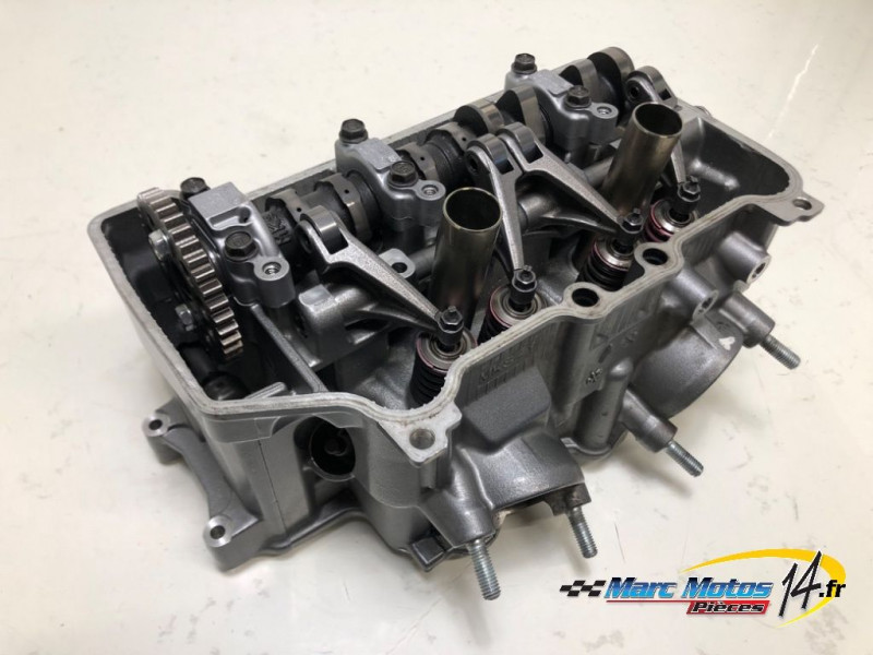 CULASSE HONDA 1100 AFRICA TWIN 2021