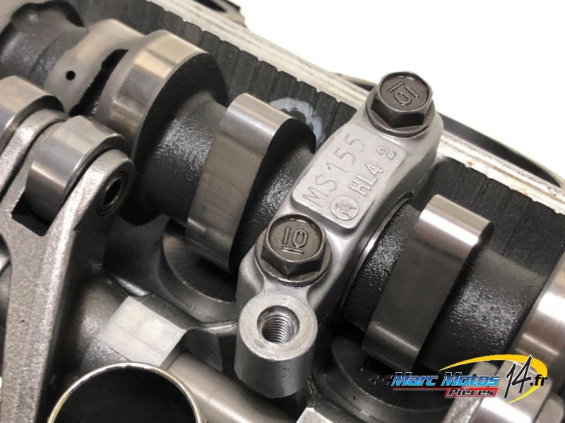 CULASSE HONDA 1100 AFRICA TWIN 2021