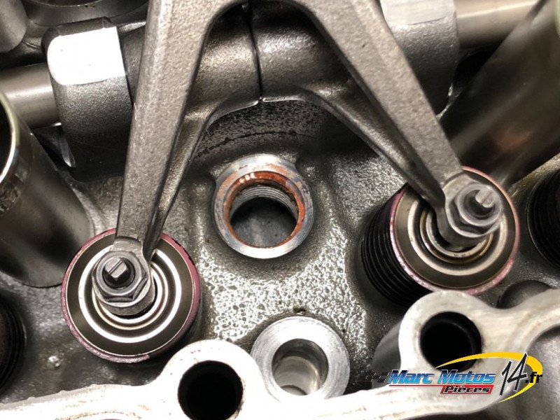 CULASSE HONDA 1100 AFRICA TWIN 2021