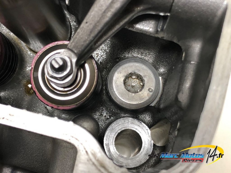 CULASSE HONDA 1100 AFRICA TWIN 2021