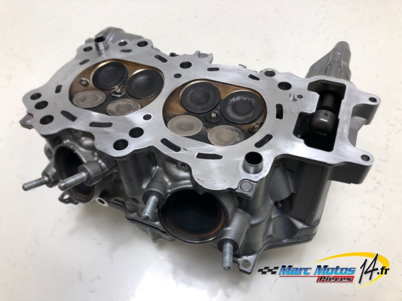 CULASSE HONDA 1100 AFRICA TWIN 2021