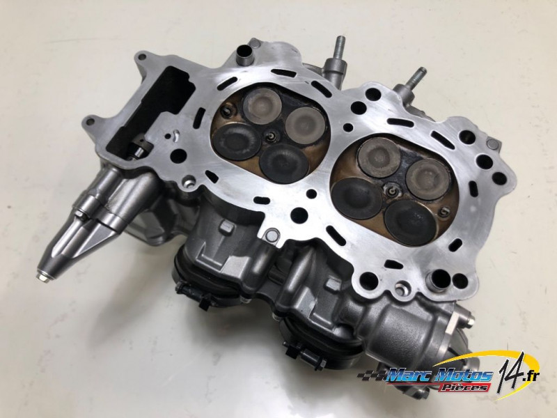 CULASSE HONDA 1100 AFRICA TWIN 2021