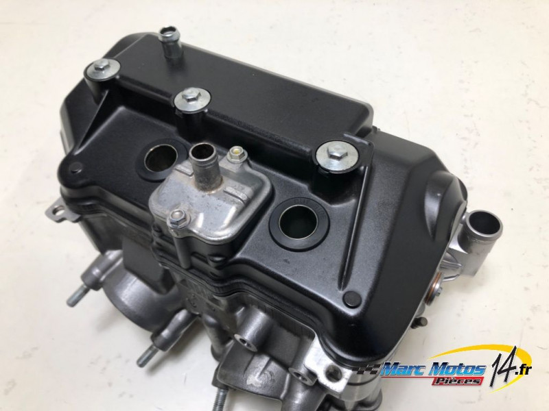 CULASSE HONDA 1100 AFRICA TWIN 2021