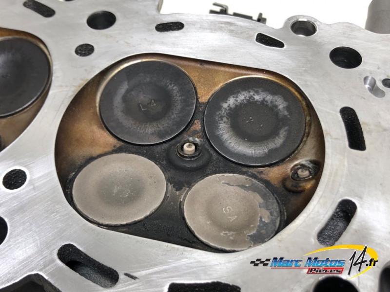 CULASSE HONDA 1100 AFRICA TWIN 2021