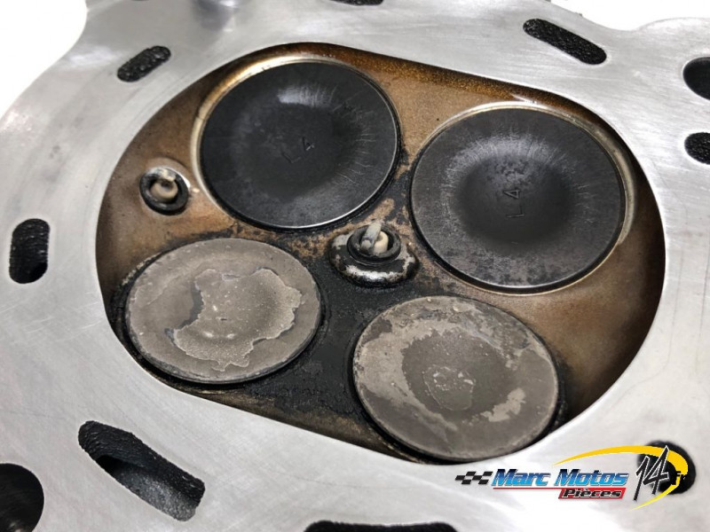 CULASSE HONDA 1100 AFRICA TWIN 2021