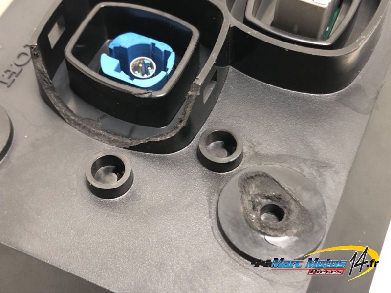 TABLEAU DE BORD COMPLET HONDA 1100 AFRICA TWIN 2021