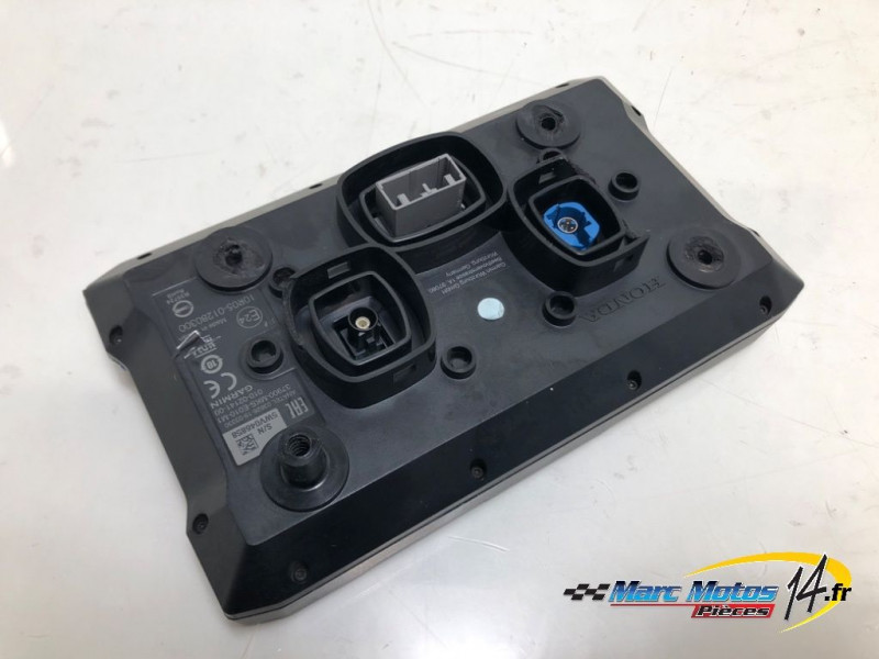 TABLEAU DE BORD COMPLET HONDA 1100 AFRICA TWIN 2021