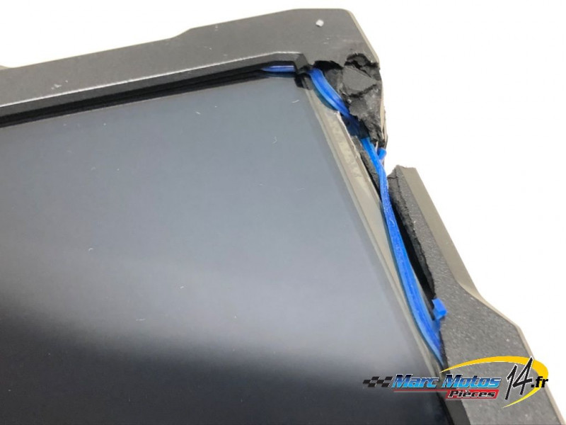 TABLEAU DE BORD COMPLET HONDA 1100 AFRICA TWIN 2021