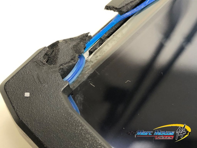 TABLEAU DE BORD COMPLET HONDA 1100 AFRICA TWIN 2021