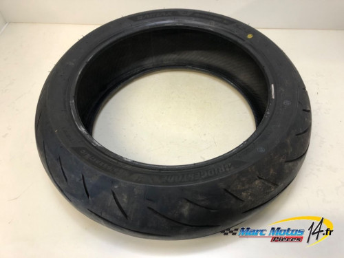 BRIDGESTONE BATTLAX S23 HYPERSPORT 190/55-17