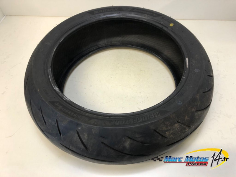 BRIDGESTONE BATTLAX S23 HYPERSPORT 190/55-17