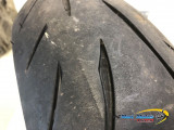 BRIDGESTONE BATTLAX S23 HYPERSPORT 190/55-17