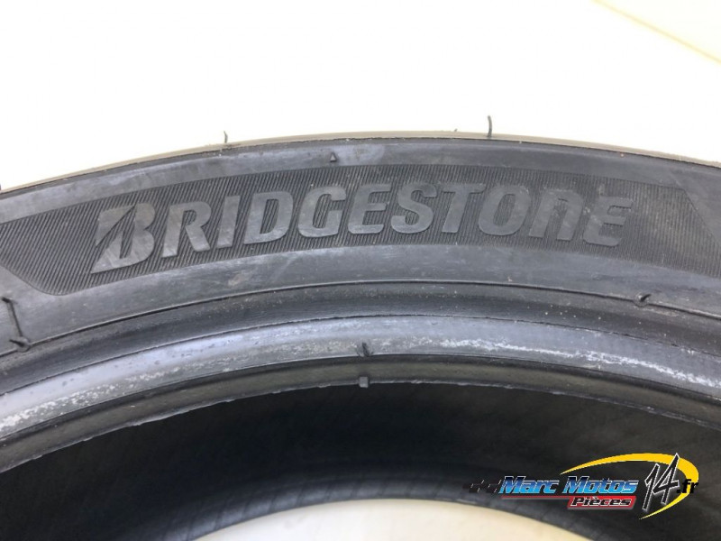 BRIDGESTONE BATTLAX S23 HYPERSPORT 190/55-17