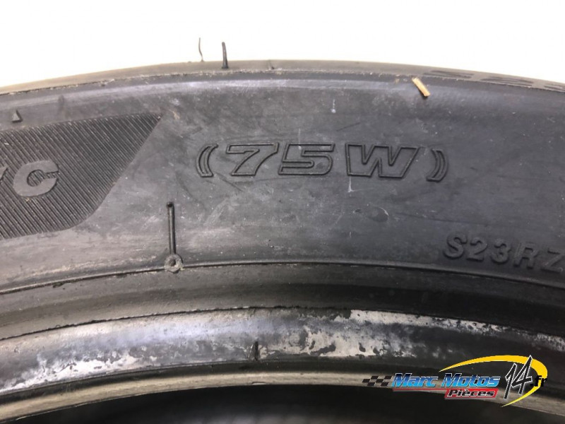 BRIDGESTONE BATTLAX S23 HYPERSPORT 190/55-17