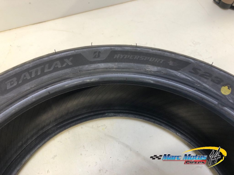 BRIDGESTONE BATTLAX S23 HYPERSPORT 190/55-17