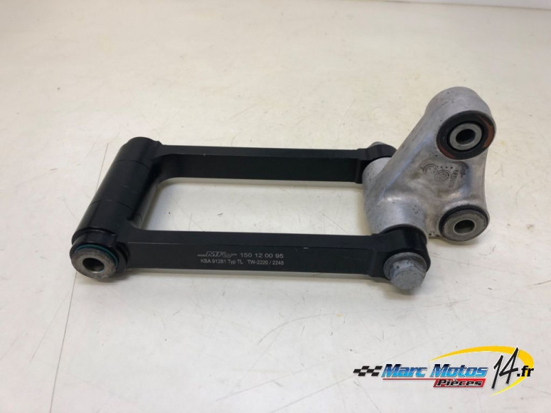 BIELLETTE D'AMORTISSEUR BMW S1000RR 2012