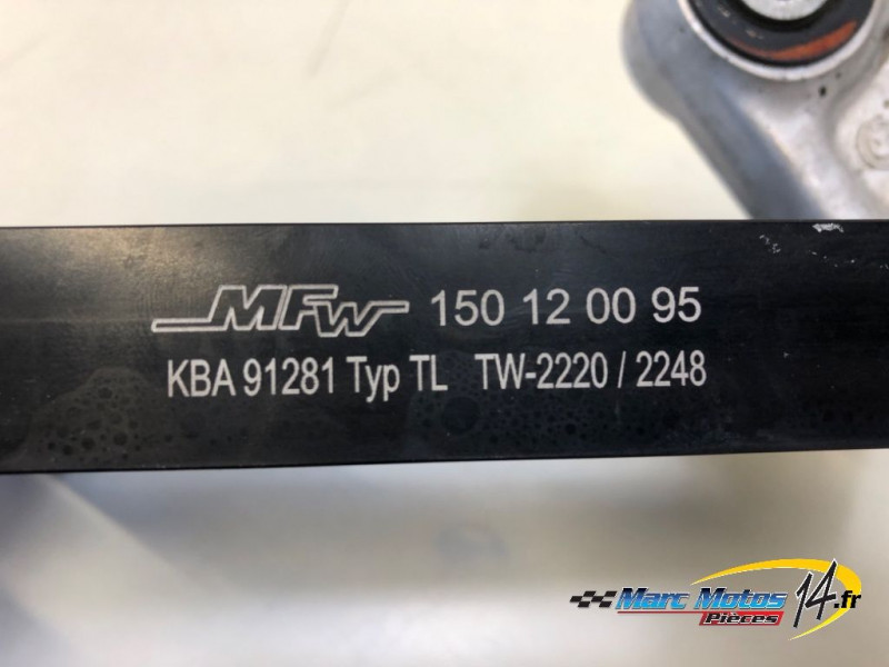 BIELLETTE D'AMORTISSEUR BMW S1000RR 2012